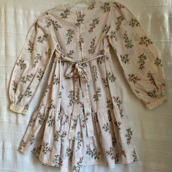 Vintage Dress - Picture 2 of 5